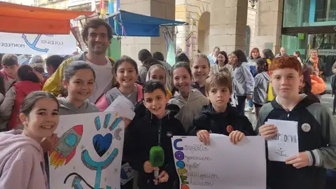 Emprendedores gijoneses dan sus primeros pasos Emprendedores gijoneses dan sus primeros pasos