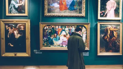 Un veí de Sabadell ven un Degas valorat en 12 milions d'euros per 926 pensant que era fals Un veí de Sabadell ven un Degas valorat en 12 milions d'euros per 926 pensant que era fals