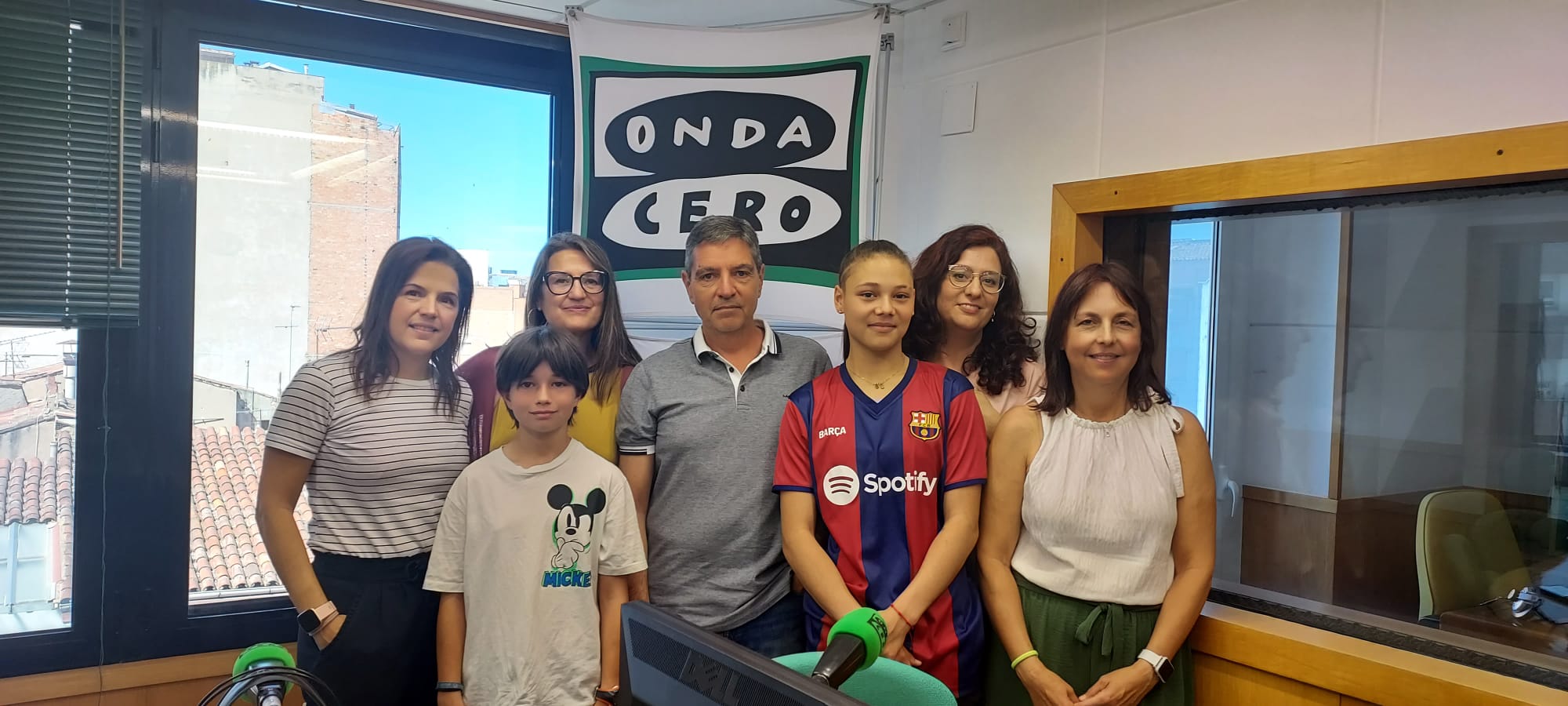 Fira Aprenedoria, aprendre a emprendre des de primària fins a Joves Empresaris de Ponent Fira Aprenedoria, aprendre a emprendre des de primària fins a Joves Empresaris de Ponent