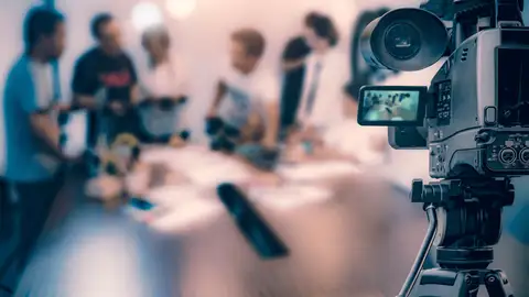 La Junta de Extremadura convoca las primeras ayudas para proyectos audiovisuales, dotadas con 80.000 euros La Junta de Extremadura convoca las primeras ayudas para proyectos audiovisuales, dotadas con 80.000 euros