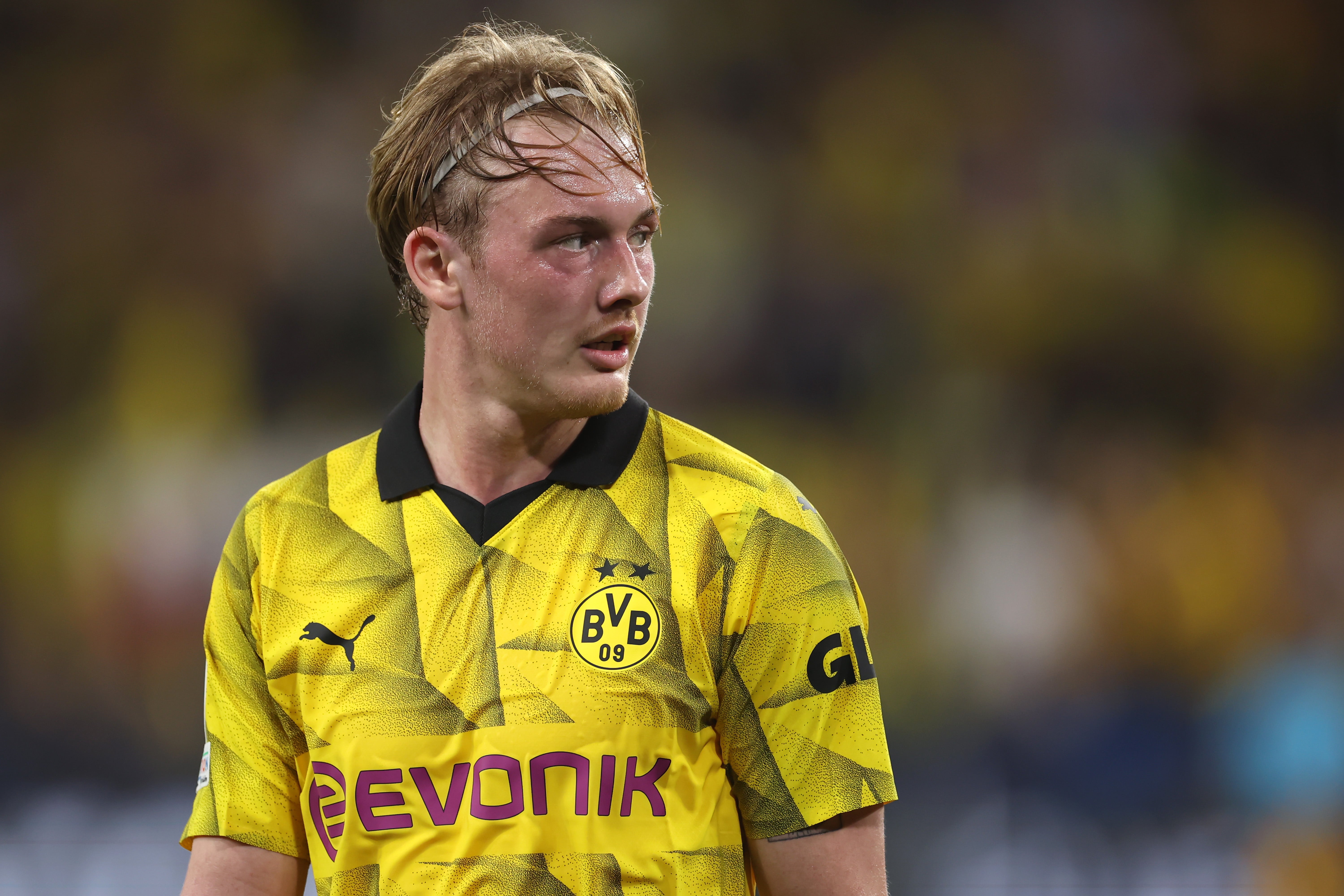 Brandt: "Si tenemos un buen día, podremos vencer" Brandt: "Si tenemos un buen día, podremos vencer"