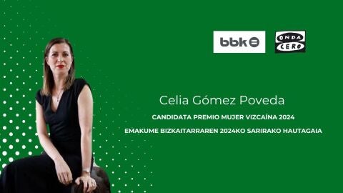 Celia G&oacute;mez Poveda