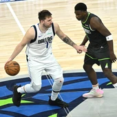 Doncic conduce a los Mavericks a la final de la NBA Doncic conduce a los Mavericks a la final de la NBA