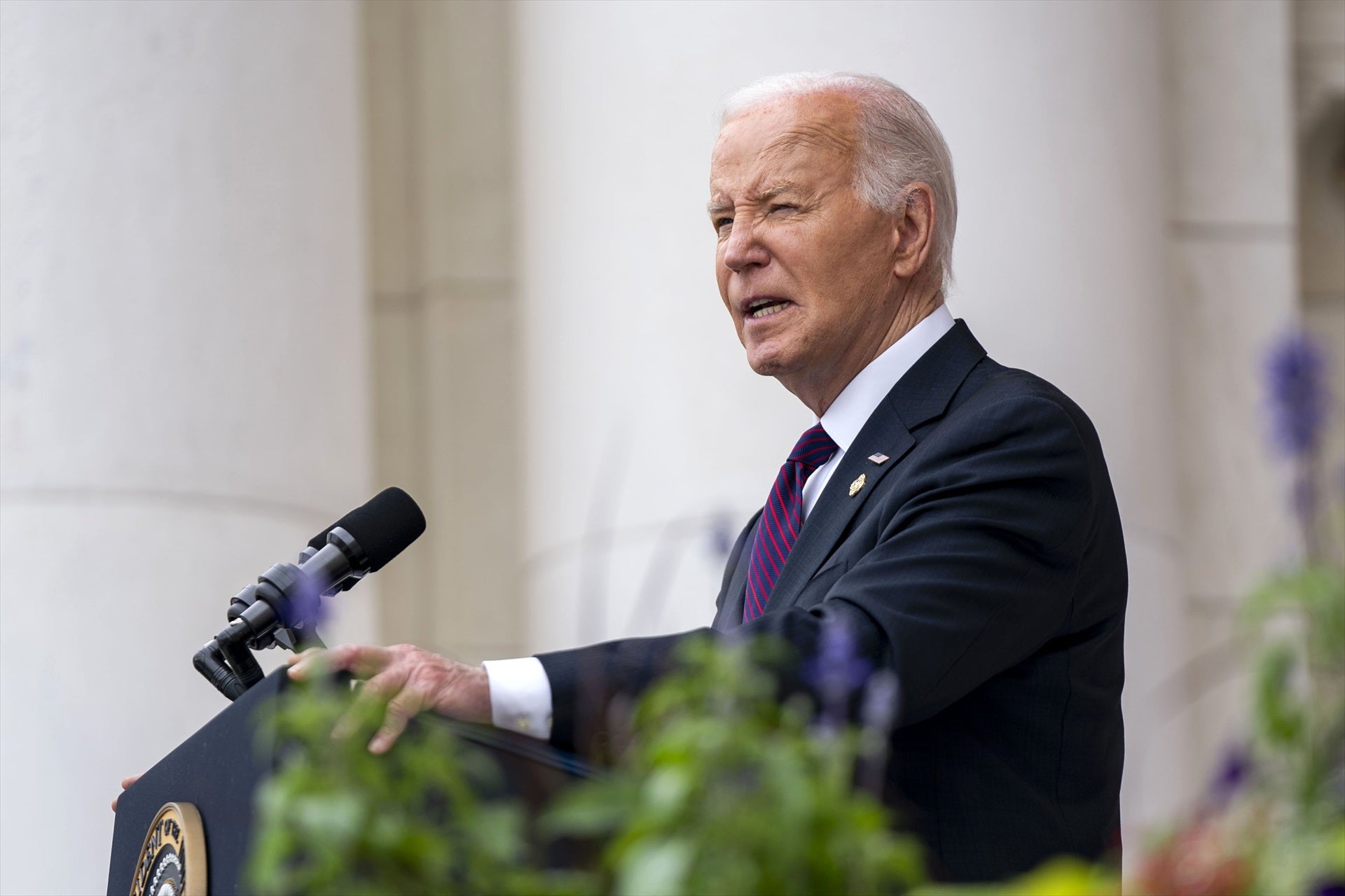EEUU, Egipto y Qatar presionan a Israel y Hamás para que alcancen un acuerdo sobre el plan de paz de Biden EEUU, Egipto y Qatar presionan a Israel y Hamás para que alcancen un acuerdo sobre el plan de paz de Biden