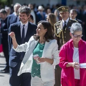 La reina Letizia inaugura la 83ª Feria del Libro de Madrid La reina Letizia inaugura la 83ª Feria del Libro de Madrid