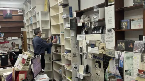 LIBRERIA LIBRERIA