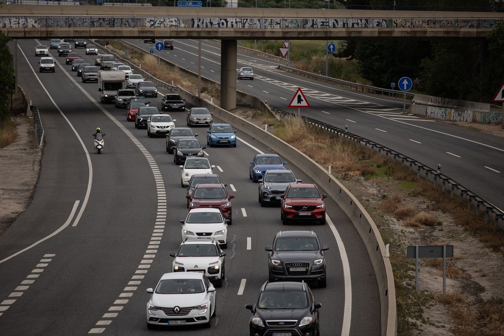 La DGT endurece los requisitos para renovar el carné de conducir a partir de los 65 años La DGT endurece los requisitos para renovar el carné de conducir a partir de los 65 años