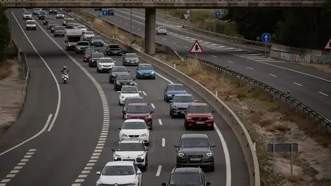 La DGT investiga la posible venta de datos de millones de conductores La DGT investiga la posible venta de datos de millones de conductores