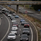 La DGT investiga la posible venta de datos de millones de conductores La DGT investiga la posible venta de datos de millones de conductores