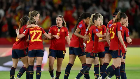 Dinamarca - España: un duelo decisivo Dinamarca - España: un duelo decisivo