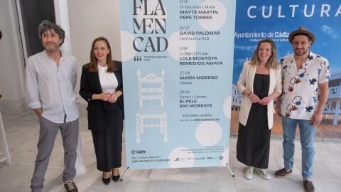 Flamencad 2024