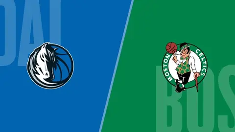 Mavs y Celtics, a por el anillo Mavs y Celtics, a por el anillo