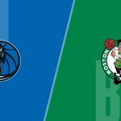 Mavs y Celtics, a por el anillo 
