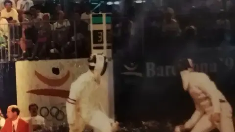 Esgrima Esgrima