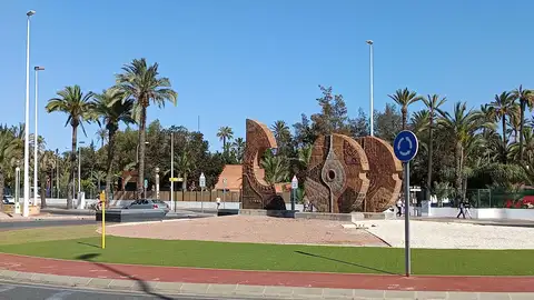 Elche. Elche.