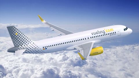 Vueling y Ryanair están entre las compañías multadas por el Ministerio de Consumo