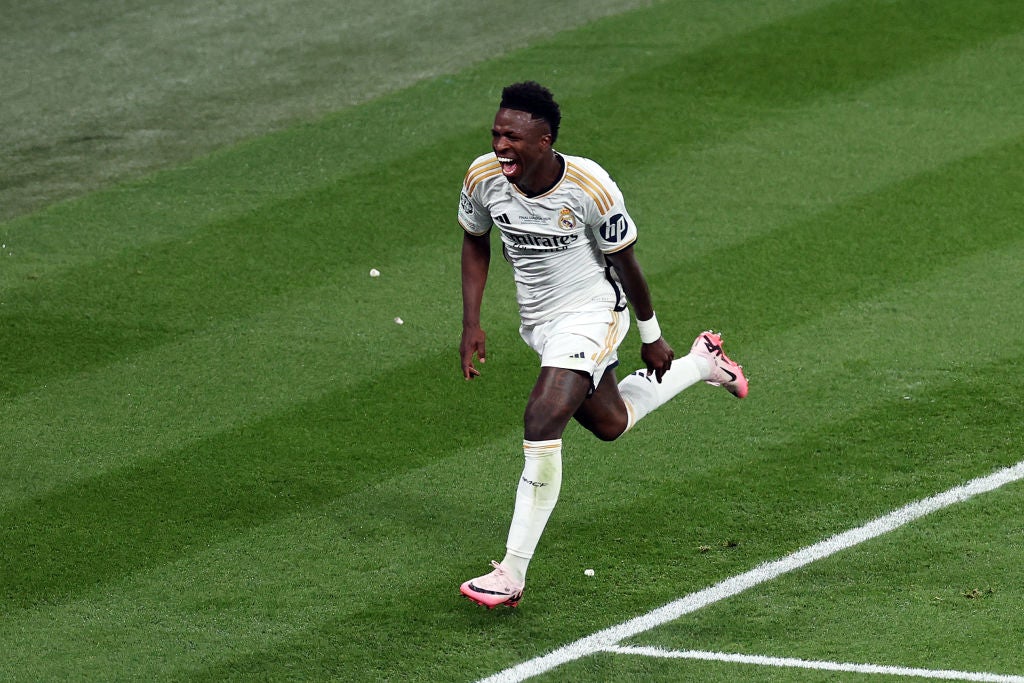 Así han sonado los goles de la histórica Decimoquinta en Radioestadio Así han sonado los goles de la histórica Decimoquinta en Radioestadio