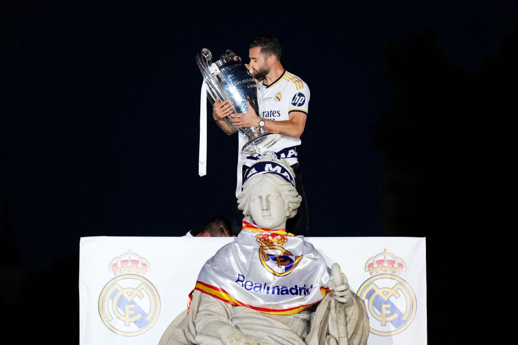 La celebración de la Decimoquinta, en imágenes La celebración de la Decimoquinta, en imágenes
