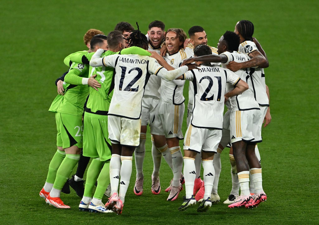 Cibeles y Bernabéu: así celebrará el Real Madrid este domingo la fiesta de la Decimoquinta Cibeles y Bernabéu: así celebrará el Real Madrid este domingo la fiesta de la Decimoquinta