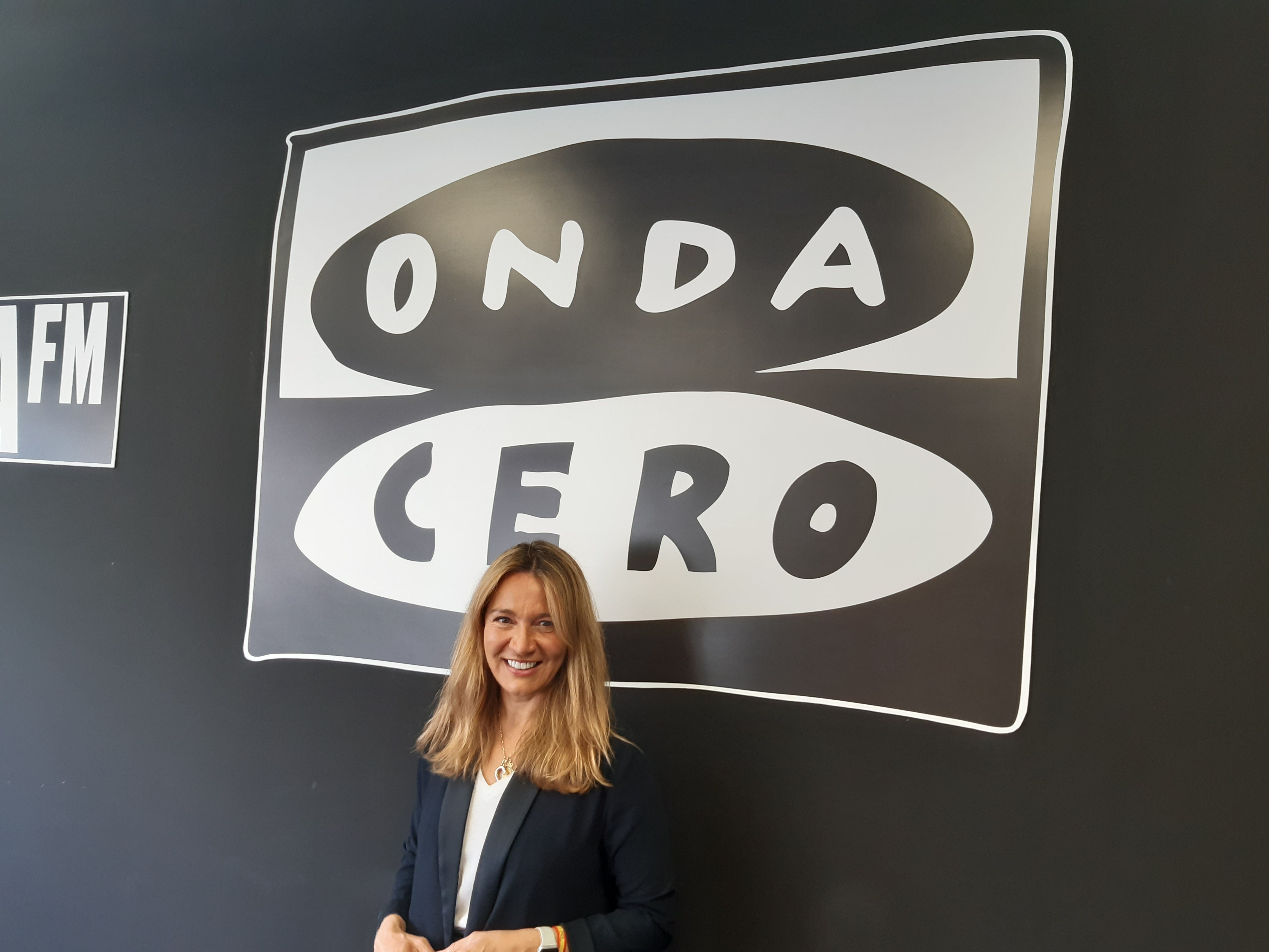 Entrevista con Susana Solís, número 15 de la lista del Partido Popular Entrevista con Susana Solís, número 15 de la lista del Partido Popular