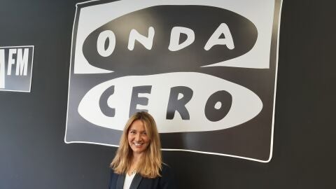 Susana Sol&iacute;s, n&uacute;mero 15 del PP al europarlamento