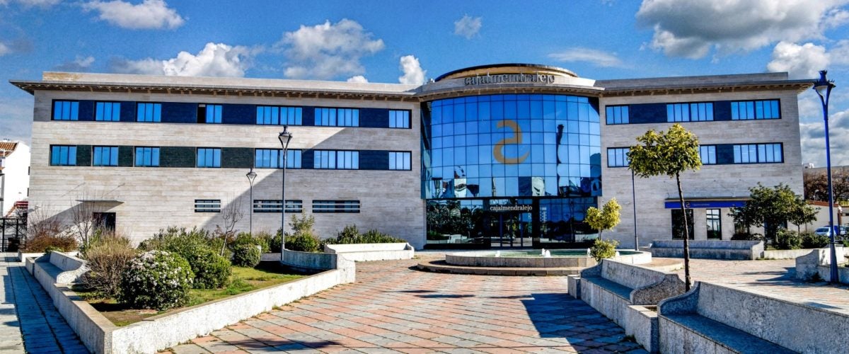 Caja Almendralejo cerró 2023 con un beneficio de 23,5 millones de euros Caja Almendralejo cerró 2023 con un beneficio de 23,5 millones de euros