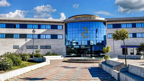 Caja Almendralejo cerró 2023 con un beneficio de 23,5 millones de euros Caja Almendralejo cerró 2023 con un beneficio de 23,5 millones de euros