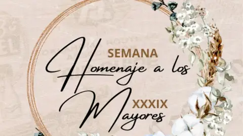 Semana de los mayores en Ciudad Real Semana de los mayores en Ciudad Real