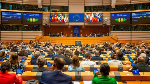 Parlament europeu Parlament europeu