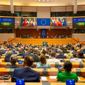 Parlament europeu Parlament europeu