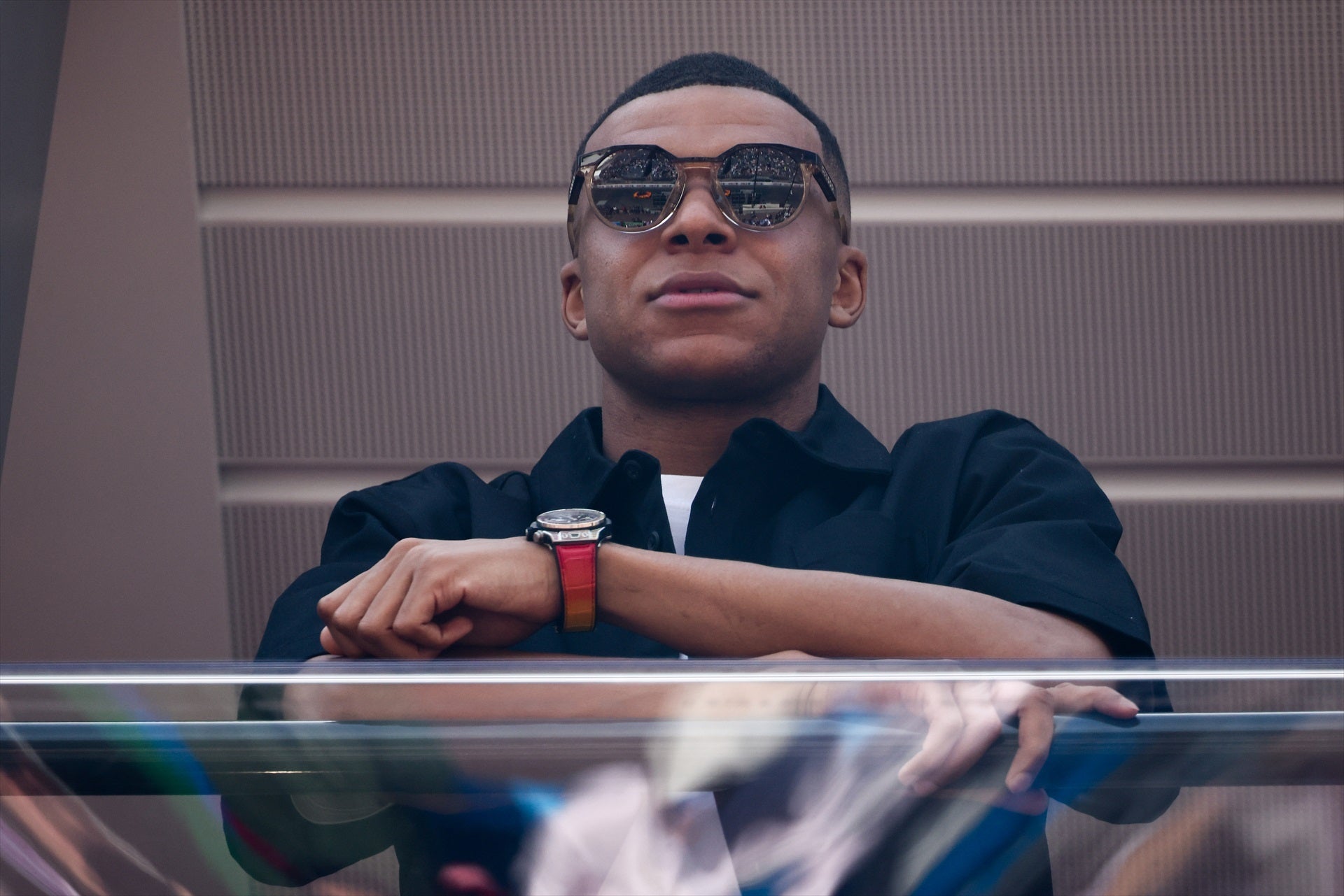 Cuándo será la presentación de Mbappé con el Real Madrid en el Santiago Bernabéu Cuándo será la presentación de Mbappé con el Real Madrid en el Santiago Bernabéu
