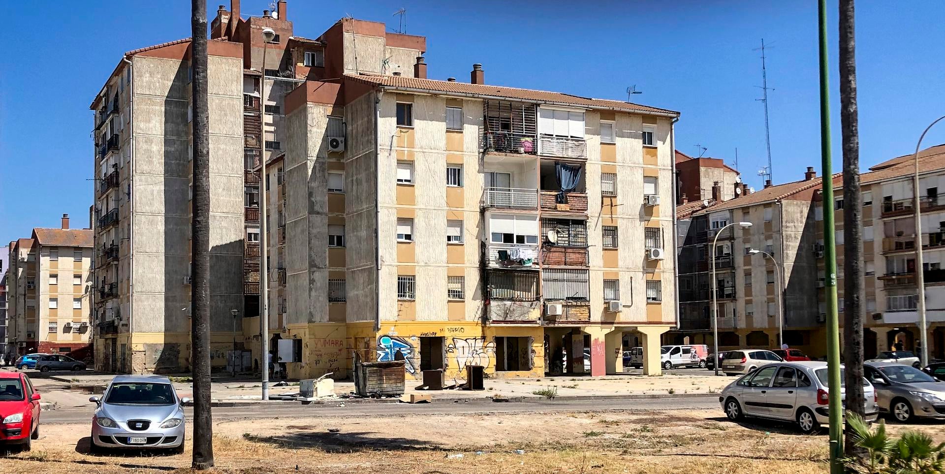 Más de uno Sevilla 15/10/2024 Más de uno Sevilla 15/10/2024