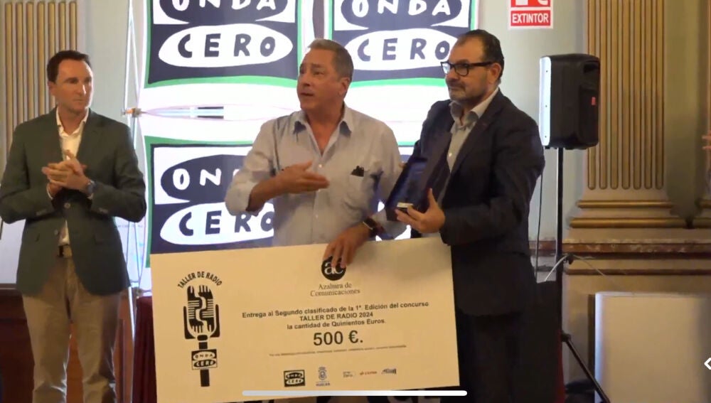 Final de Taller de Radio 2024