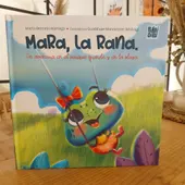 Mara la rana Mara la rana