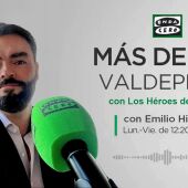 Más de Uno Héroes 6 de Junio
