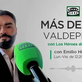 Más de Uno Héroes 6 de Junio Más de Uno Héroes 6 de Junio