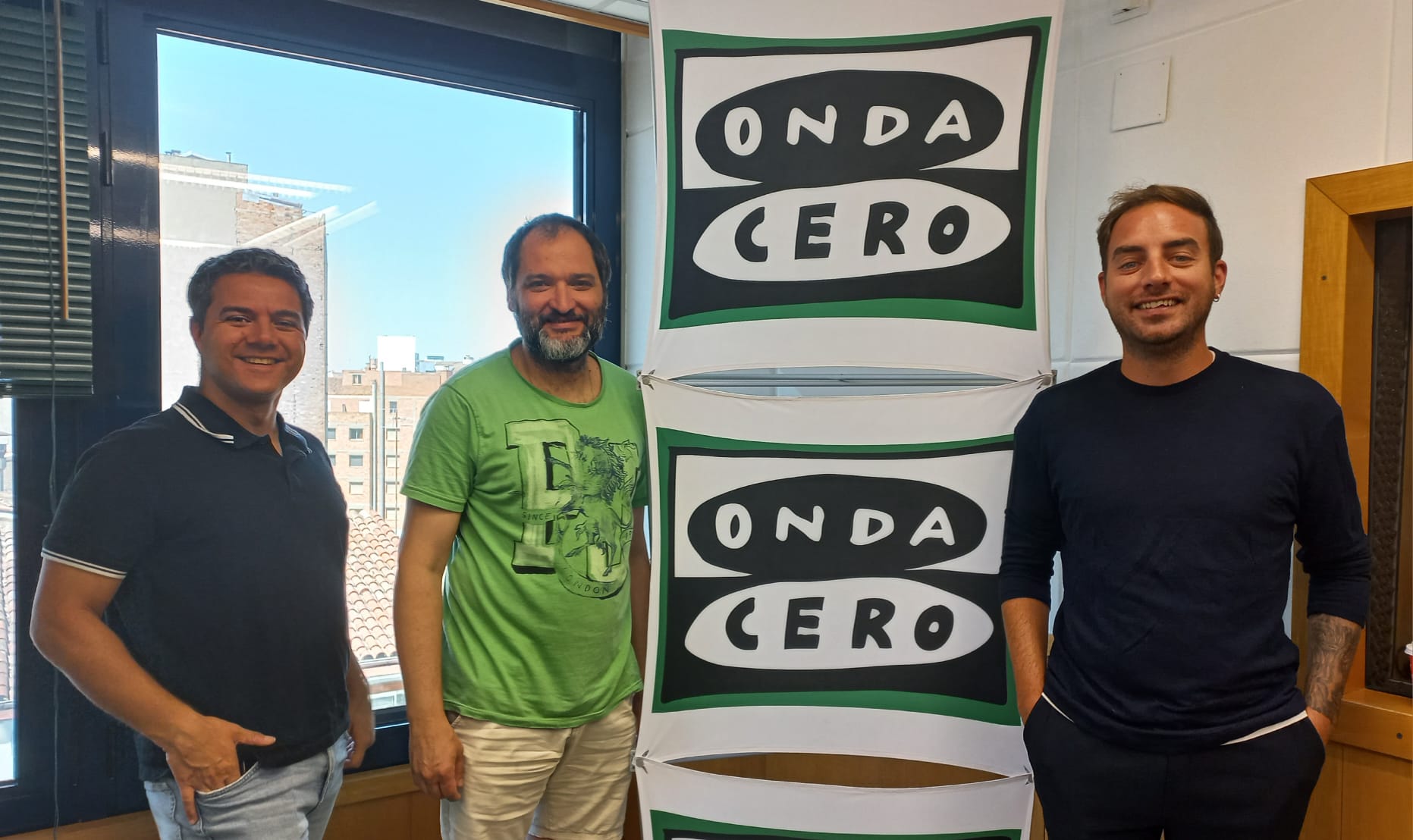 Tertúlia esportiva: Expedició lleidatana de l'ICG Força Lleida al Madrid Arena per a la Final Four Tertúlia esportiva: Expedició lleidatana de l'ICG Força Lleida al Madrid Arena per a la Final Four