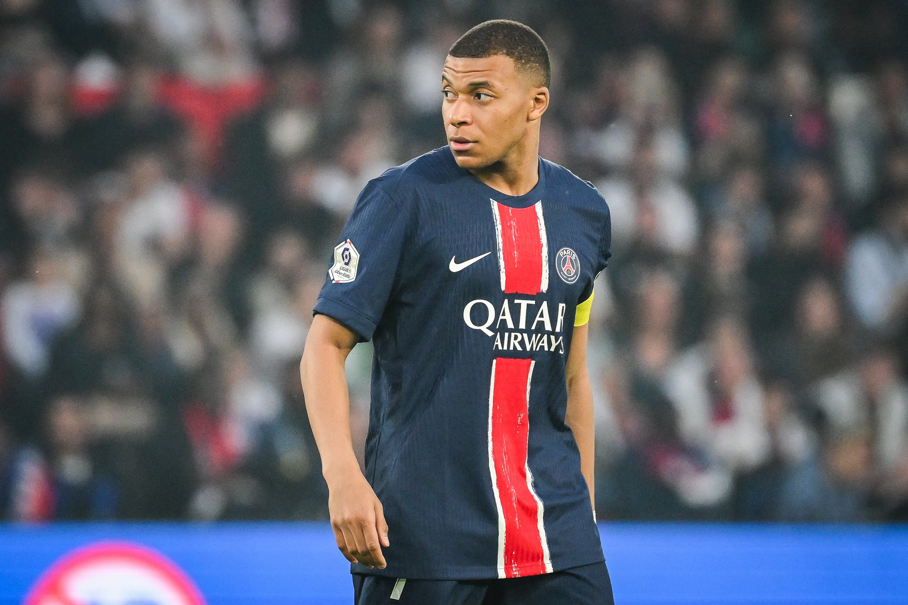 Mbappé, llamado a recoger el legado de oro de los franceses en el Real Madrid tras Zidane y Benzema Mbappé, llamado a recoger el legado de oro de los franceses en el Real Madrid tras Zidane y Benzema