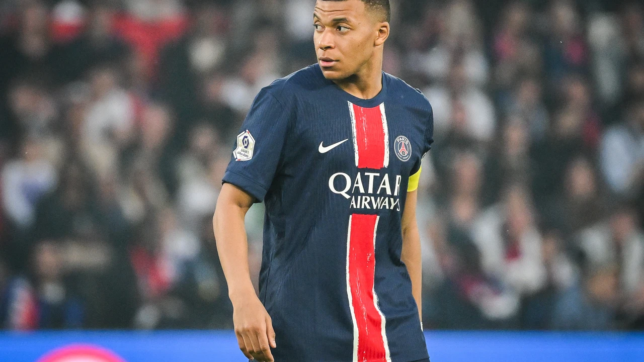 Mbappé, llamado a recoger el legado de oro de los franceses en el Real Madrid tras Zidane y Benzema