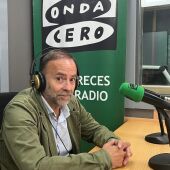 Vicerrector de Estudiantes de la Universidad de Málaga 