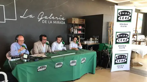 La Galería de La Mirada celebra sus segundas Jornadas Gastronómicas Jornadas
