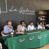 La Galería de La Mirada celebra sus segundas Jornadas Gastronómicas 