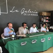 La Galería de La Mirada celebra sus segundas Jornadas Gastronómicas La Galería de La Mirada celebra sus segundas Jornadas Gastronómicas