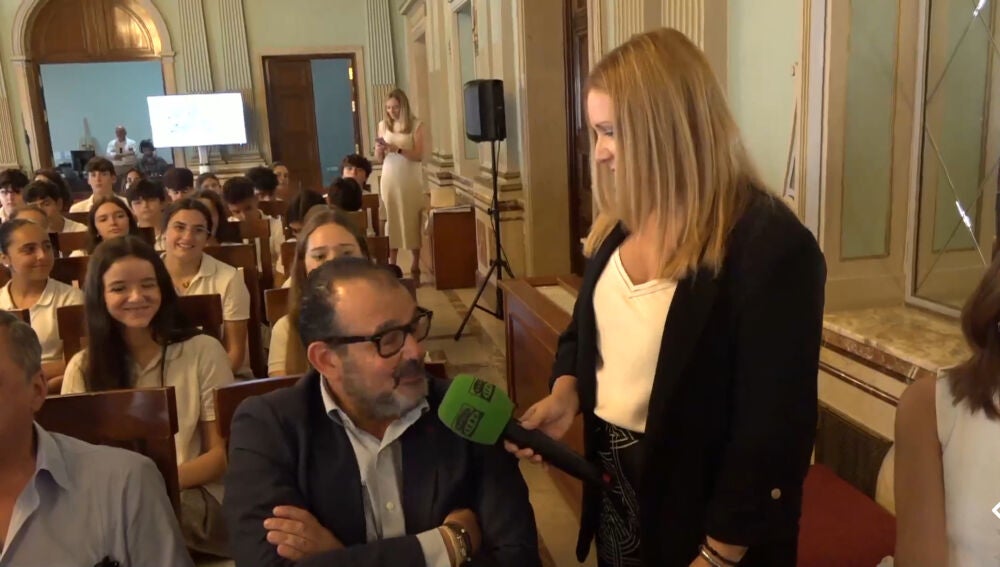 Marce J Fdez (Dtor Red de Emisoras de Atresmedia Radio)