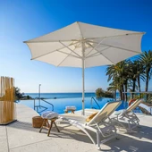 Abre sus puertas el beach club de Las Colinas Golf & Country Club, ubicado en la playa de La Glea Abre sus puertas el beach club de Las Colinas Golf & Country Club, ubicado en la playa de La Glea