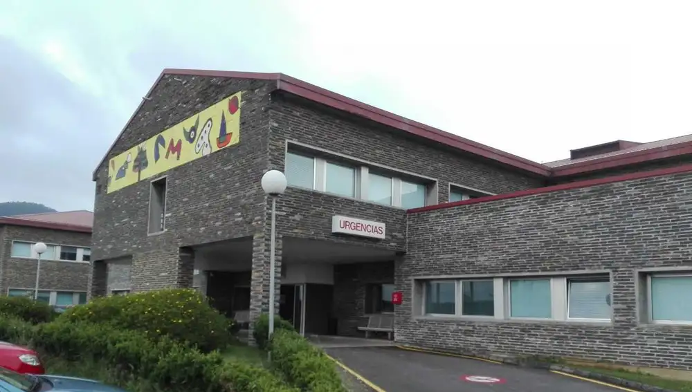 La alcaldesa de Navia tras encuentro con gerente Área I la situación “decepcionante y muy preocupante”. La alcaldesa de Navia tras encuentro con gerente Área I la situación “decepcionante y muy preocupante”.