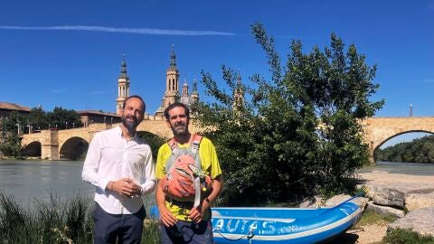 Presentación de las actividades de la Red de Cruceros