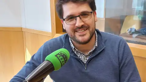 Joan de Santiago Joan de Santiago