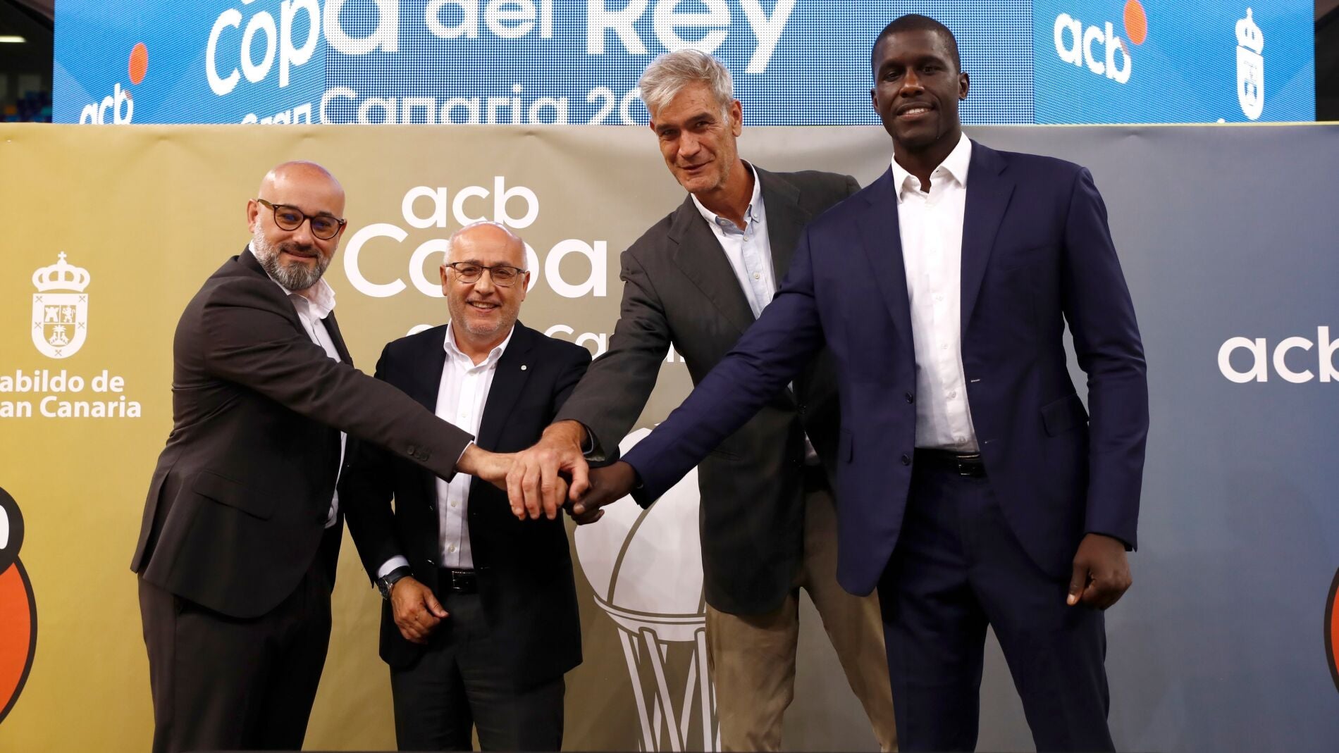 Gran Canaria será sede de la Copa del Rey 2025 Onda Cero Radio