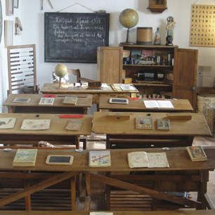 Los museos de Terque se juegan su futuro Los museos de Terque se juegan su futuro